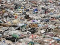 Doğamızı böyle mahvediyoruz