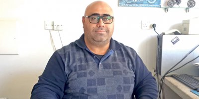 "Hükümetle tedarikçi arasında biz yok oluyoruz"