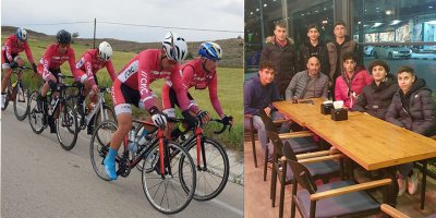 Yıldız Erkek Karması İzmir’e hazırlanıyor