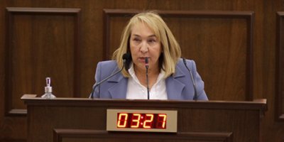 “Sözleşmeli üretime bir an önce geçmek zorundayız”