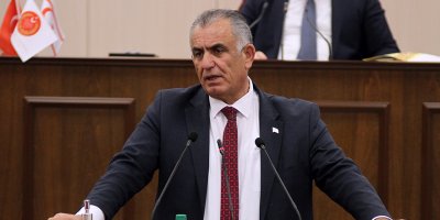 Çavuşoğlu: Eğer sendikalar hazırsa biz diyalog kurmaya hazırız