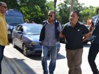 Heyet, polisi suçlu buldu