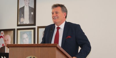 "Elçiliği bu işlere karıştırmak, bunu söylemek son derece ayıptır"