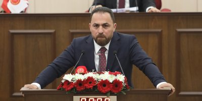 "Etin dağıtımına bugün başlandı"