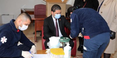 "375 bin erkek prostat kanseri nedeniyle hayatını kaybediyor"