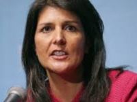 ABD'nin Kudüs konusunda diğer BM üyelerini uyardığı iddiası...Haley oylamayı rapor edecek