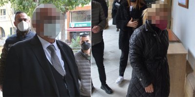 “Sahte belge sunarak 201 bin 650 Amerikan Doları aldılar”