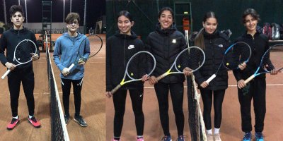 Dünya Oto Cup karşılaşmaları gerçekleşiyor