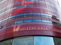 Fransa'da bakanlıklarda fare "istilası"