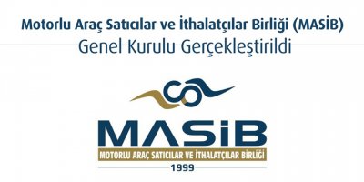 Masib Genel Kurulu gerçekleştirildi
