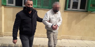 5 yaşındaki iki çocuğa cinsel istismarda bulundu