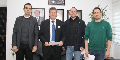 Arıklı: 60GHz’e komplo teorileriyle karşı çıkmak yanlış