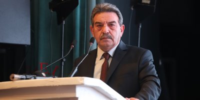 "Meclis'i terk etmeyi doğru bulmuyoruz!"