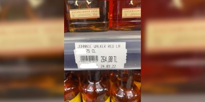 Vergi 50 TL’ye yükseldi, zam 100 TL yapıldı