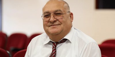 KTÖS, Uzunboylu’yu YÖK’e şikayet etti!