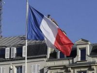 Fransa, büyümede Euro bölgesi'nin gerisinde kaldı