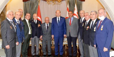 "Pahalılık ve ekonomik kriz Gelip geçer,önemli olan devlettir, devletin bekasıdır"