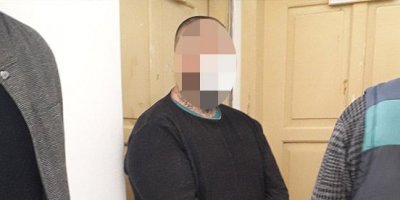 Silahla bir kişiyi öldürmeye çalışmıştı cezaevine gönderildi!