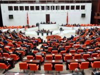 Irak ve Suriye Tezkeresi TBMM’de kabul edildi