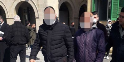 8’i çocuk 20 mülteciyi ülkeye getirdikleri tespit edildi