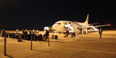 Grev 60 gün süreyle yasaklandı