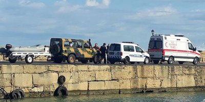 Denide bulunan cesedin 23 yaşındaki Umut Talay olduğu ortaya çıktı