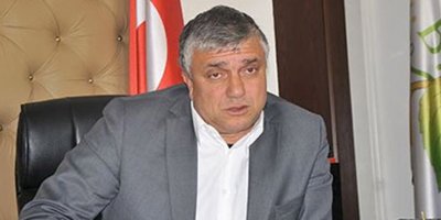 Erdoğan: Biz Türkiye ne derse onu yaparız