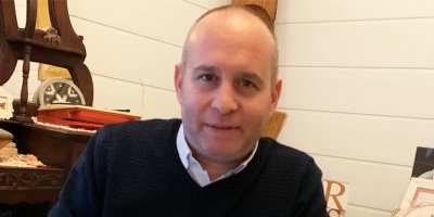 Reşat Kansoy aday olacağını duyurdu