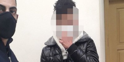 Aracını polisin üzerine sürdü cezaevine gönderildi!