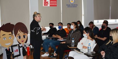 ‘Lim ve Lima’ tanıtılıyor