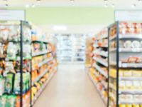 Yunanistan’da ‘Yeşil Nemesis’ paniği: Market rafları boşaltıldı