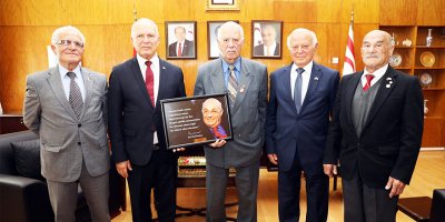 Töre: “Devletin varlığı ve bağımsızlığı her şeyden esastır”