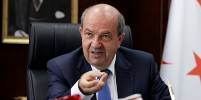 "Kıbrıs Helen adası olmayacak"