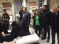 473 öğrencinin zehirlenmesindeki sır çözülemedi