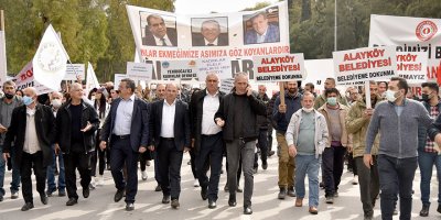 “Anayasa’yı deldirtmeyiz, kaosa izin vermeyiz”