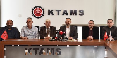 "Grev ve eylemlerin sorumlusunun hükümet olacak"