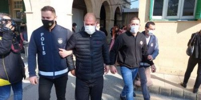 Falyalı'nın korumalarından Gülce’ye 4, Işık’a ise 3 yıl hapis cezası