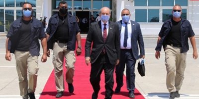 Cumhurbaşkanı ve Başbakan'ın koruma sayıları arttırıldı!