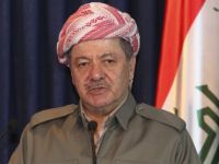 Barzani: “Referandumun Türkiye için bir tehdit değil”