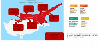 Vakalarda  %36.75 artış