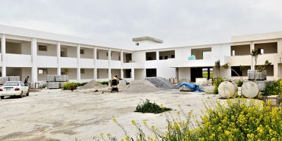 Meral – Vedat Ertüngü Lisesi’nde sona doğru