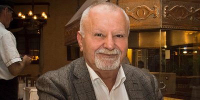 Ünsal Gürok hayatını kaybetti