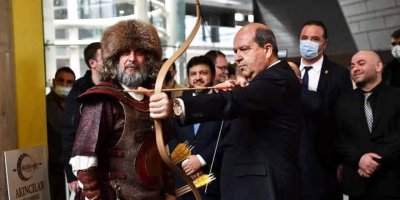 Tatar hedefi 12'den vurdu!