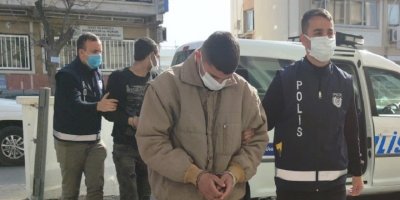 Tecavüzle suçlanan 16 yaşındaki çocuk teminatla serbest