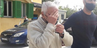 8 yaşındaki kız çocuğuna cinsel saldırıda bulundu