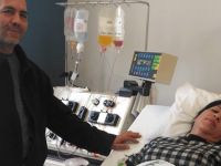 KKTC’den bugüne kadar 53 kişi kök hücre bağışında bulundu