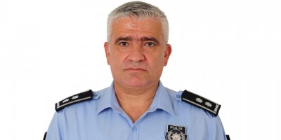 Müfettiş Serkan Bulak trafik kazasında hayatını kaybetti