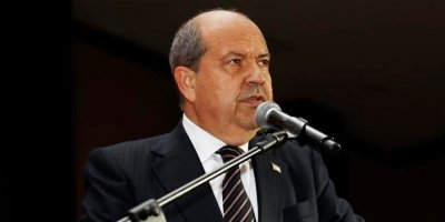 Tatar: "Refah İçinde Bir Gelecek İçin Çalışıyoruz”