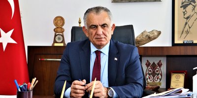 "Yasada, sendikaların hayal edemeyeceği düzenlemeler yaptım"