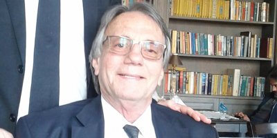 Avukat Ata Dayanç, 75 yaşında yaşamını yitirdi